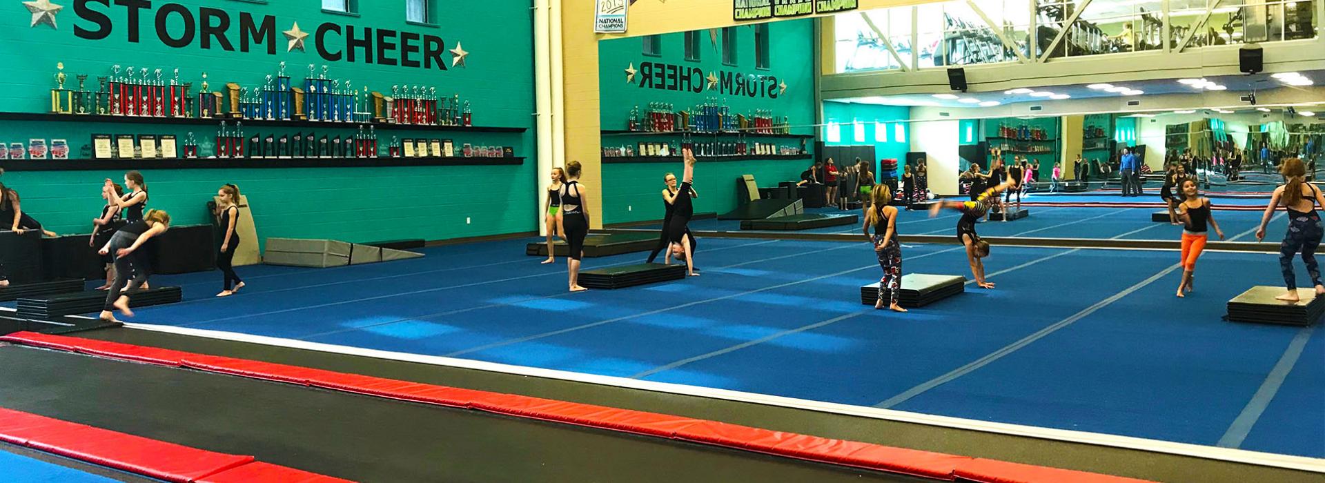 Northwest YMCA YMCA OF GREATER WICHITA